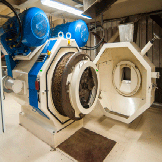 مشکلات دستگاه پلت